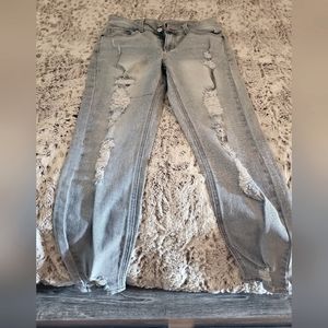 Womens Vanilla Star jeans